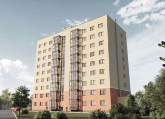 Продается 2-ком. квартира, 62.5 м2, Ярославль, улица Лескова, 19