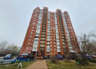 Продам трехкомнатную квартиру, 89.9 м2, Москва, Кировоградская улица, 9к3, метро Чертановская