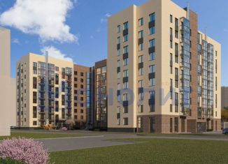 Продается 2-ком. квартира, 63.7 м2, Ярославль, Дзержинский район