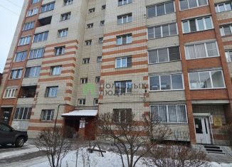 2-ком. квартира на продажу, 61.8 м2, Чита, Мысовская улица, 35