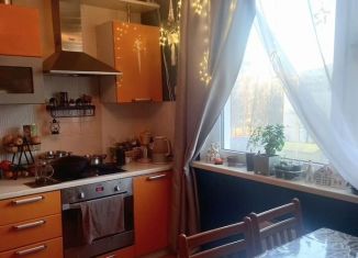 Продам 3-ком. квартиру, 83.1 м2, Москва, Большая Марфинская улица, 4к7, метро Бутырская