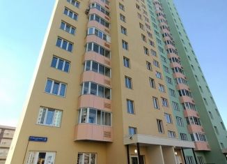 Квартира на продажу студия, 25.1 м2, деревня Островцы, улица Лётчика Волчкова, 3