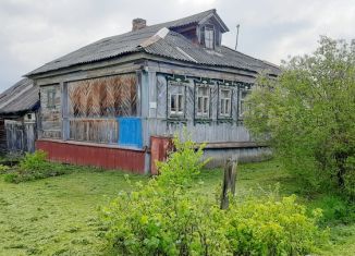 Дом на продажу, 70 м2, Владимирская область, Малая улица