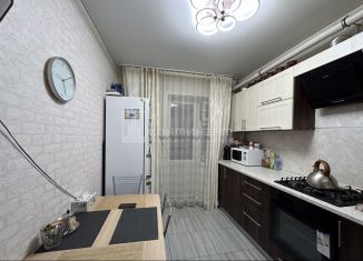 Продам 1-комнатную квартиру, 37 м2, посёлок Боголюбово, Песчаный переулок, 4