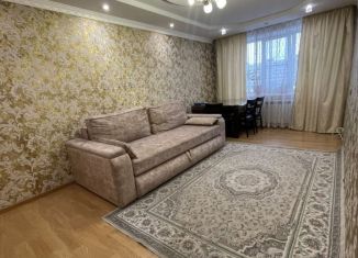Продается 3-комнатная квартира, 62.2 м2, Нижний Новгород, Народная улица, 34, метро Бурнаковская