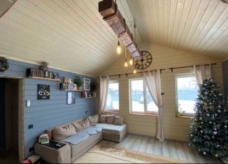 Дом на продажу, 57.6 м2, деревня Дебречено, улица Ильинское Поле, 7