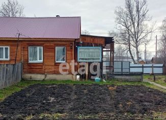 Продается дом, 33.7 м2, поселок городского типа Большая Мурта, Советская улица