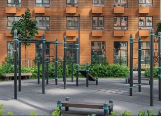 Продаю двухкомнатную квартиру, 36.3 м2, Котельники