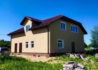 Продаю дом, 248 м2, Новгородская область