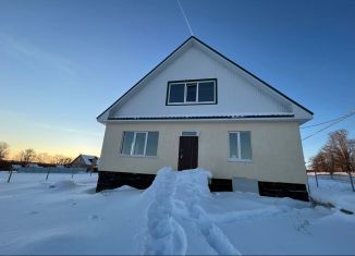 Продажа дома, 123 м2, деревня Юматово, Новая улица