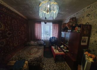 Комната на продажу, 37 м2, Петрозаводск, площадь Гагарина