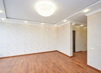 Продается трехкомнатная квартира, 112 м2, Краснодар, Уральская улица, 75к2, ЖК Аквамарин