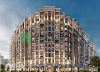 Продается однокомнатная квартира, 38.1 м2, Санкт-Петербург, метро Электросила