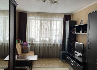Продается трехкомнатная квартира, 62.6 м2, рабочий посёлок Лесной, Советская улица