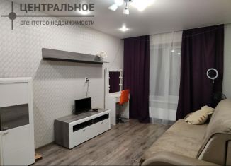 1-комнатная квартира на продажу, 36.2 м2, Казань, ЖК Весна 2