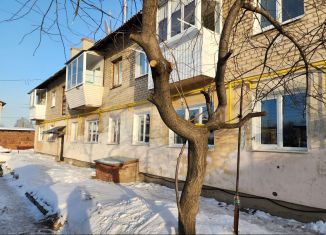 Продается двухкомнатная квартира, 44.7 м2, Артёмовский, переулок Сысолятина, 5