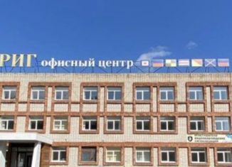 Сдается в аренду офис, 1000 м2, Ижевск, улица Коммунаров, 234