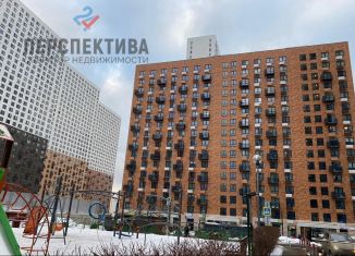 Продаю квартиру студию, 21 м2, Москва, улица Поляны, 5Ак1, ЖК Столичные Поляны