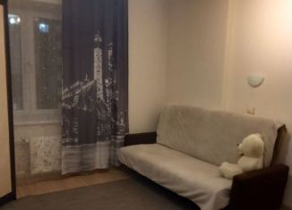 Сдается 1-комнатная квартира, 38 м2, Люберцы, улица Камова, 6к2, ЖК Люберцы 2017