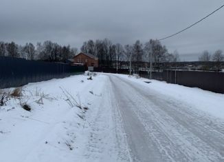 Продажа земельного участка, 9 сот., деревня Васькино, Васильковая улица