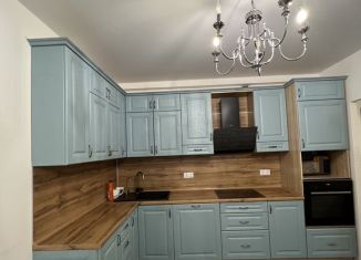 Продаю трехкомнатную квартиру, 85.8 м2, Мытищи, улица Мира, 35, ЖК Ярославский