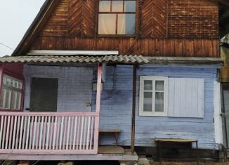 Продам дачу, 38 м2, коллективный сад № 1 НТМК, 3-я линия, 38