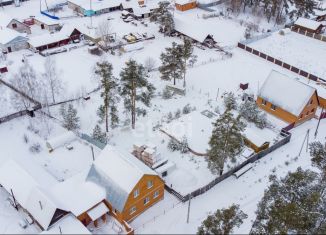 Продажа земельного участка, 18.3 сот., посёлок Андреевский, улица Булатова