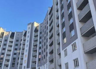 Продажа двухкомнатной квартиры, 72.9 м2, Энгельс, Вокзальная улица, 52, ЖК Локомотив