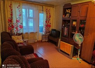Продам 1-комнатную квартиру, 44.7 м2, деревня Большое Буньково