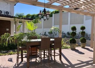 Коттедж на продажу, 250 м2, Сочи, улица Ручей Видный, 66А