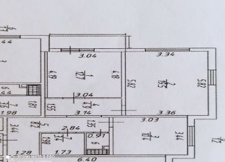 Продам 2-комнатную квартиру, 60 м2, Санкт-Петербург, аллея Евгения Шварца, 8к2, метро Девяткино