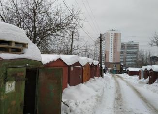 Продажа гаража, 10 м2, Кировская область, улица Воровского