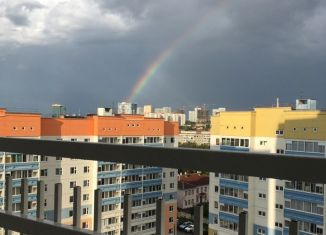 Сдам 1-комнатную квартиру, 45.2 м2, Пермь, улица Челюскинцев, 2А, Дзержинский район