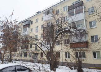 Продается однокомнатная квартира, 31.7 м2, Екатеринбург, Ирбитская улица, 2, Ирбитская улица