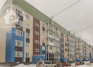 Продам однокомнатную квартиру, 36 м2, Петрозаводск, улица Белинского, 17Б, район Кукковка