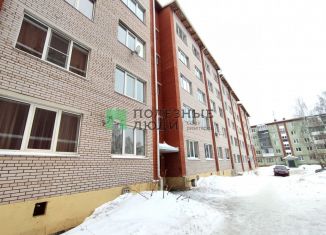 Продаю квартиру студию, 22 м2, село Первомайский, улица Сабурова, 32