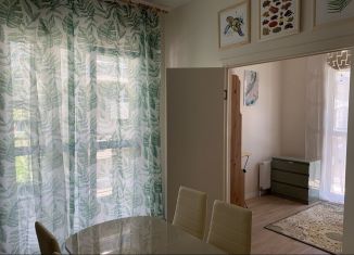 Аренда двухкомнатной квартиры, 47 м2, Краснодарский край, улица Калинина, 150к27