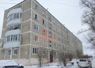 Продается однокомнатная квартира, 30.4 м2, деревня Ольявидово, Центральная улица, 14