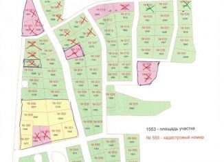 Продается земельный участок, 9 сот., деревня Пеньки, Центральная улица