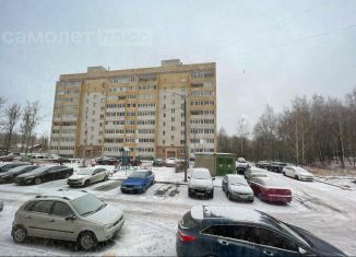 Продается однокомнатная квартира, 39.5 м2, село Пригорское, улица Н.М. Шкурлова, 2