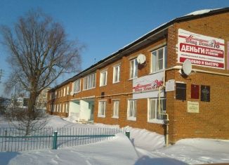 Продается офис, 347 м2, село Каракулино, улица Каманина, 34