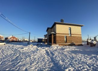 Коттедж на продажу, 157 м2, деревня Мармылево, Кристальная улица