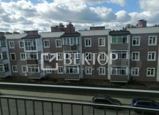 Продается 1-комнатная квартира, 37 м2, деревня Липовицы