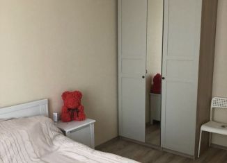 Сдам в аренду однокомнатную квартиру, 32 м2, посёлок Коммунарка, Фитарёвская улица, 15к1, ЖК Гарден Парк Эдальго