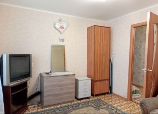 Сдается 1-комнатная квартира, 36 м2, село Осиново, улица Ленина, 4