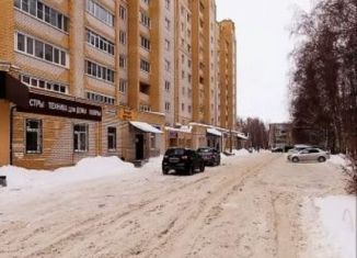 Продажа 3-комнатной квартиры, 71.4 м2, Костромская область, Профсоюзная улица, 6