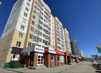 Продажа торговой площади, 163 м2, Томск, Иркутский тракт, 32