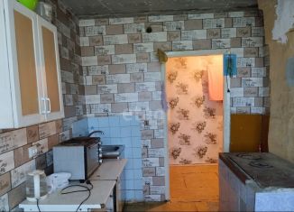 Дом на продажу, 28.9 м2, Юрга, Озёрная улица, 4