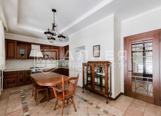 Дом на продажу, 500 м2, деревня Борки