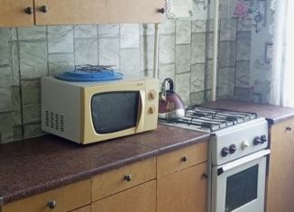Сдается в аренду 3-комнатная квартира, 65 м2, Челябинская область, проспект Ленина, 128